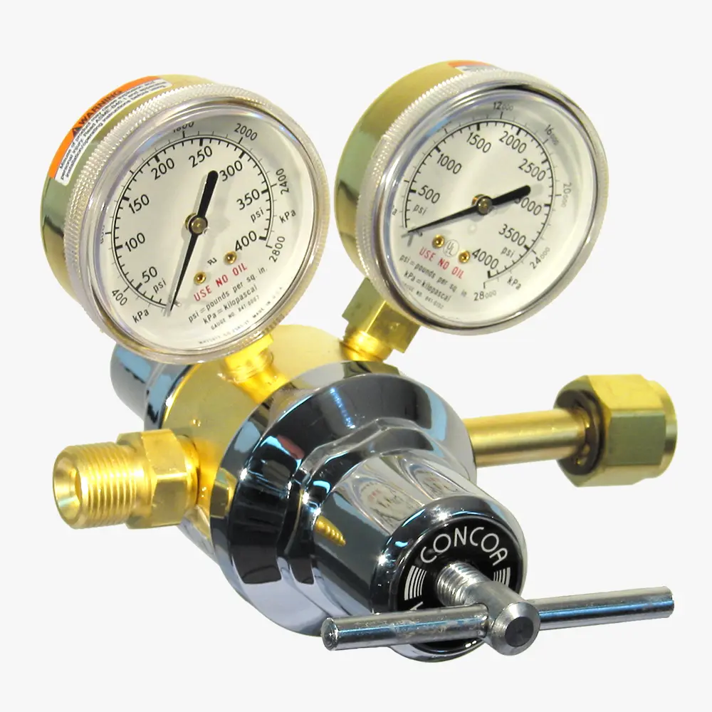 6800系列二級(jí)匯流排減壓器,